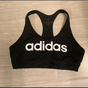 Women’s Adidas Sports Bra M